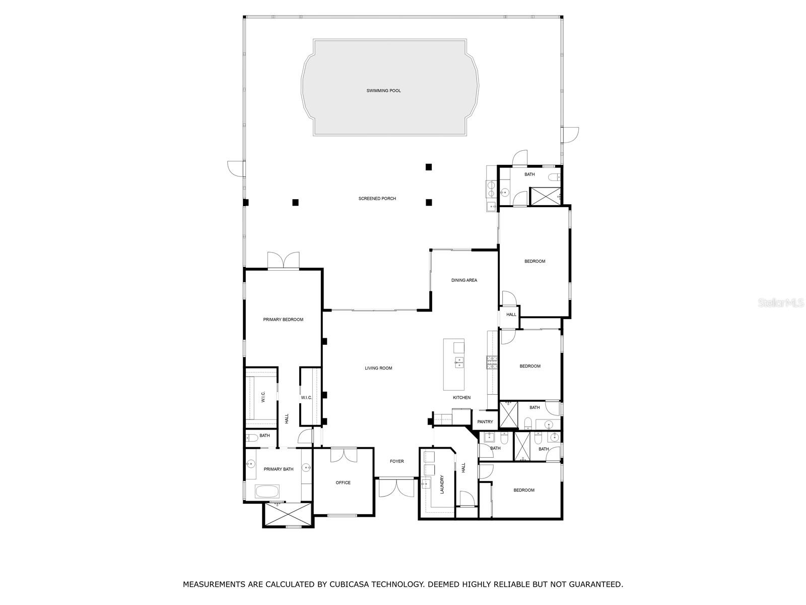 LAKE CLUB - Residential