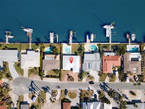 A home in TREASURE ISLAND