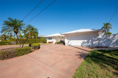 A home in TREASURE ISLAND