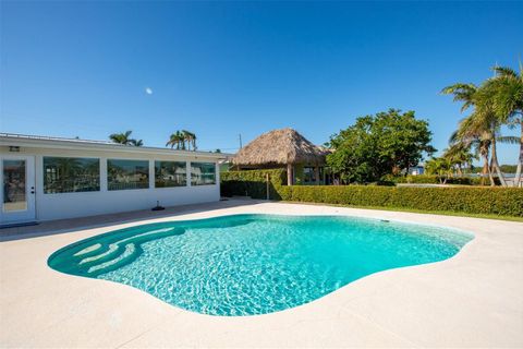 A home in TREASURE ISLAND