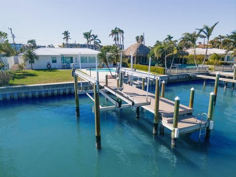 A home in TREASURE ISLAND