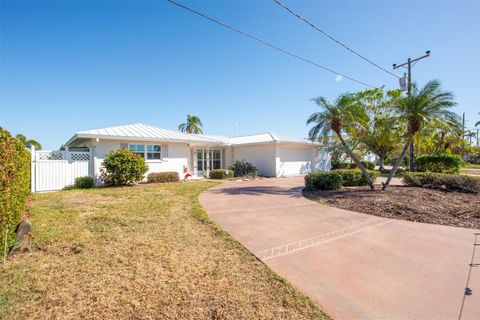 A home in TREASURE ISLAND