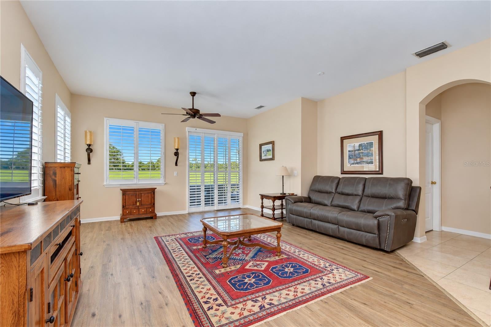2623 EAGLE GREENS DRIVE