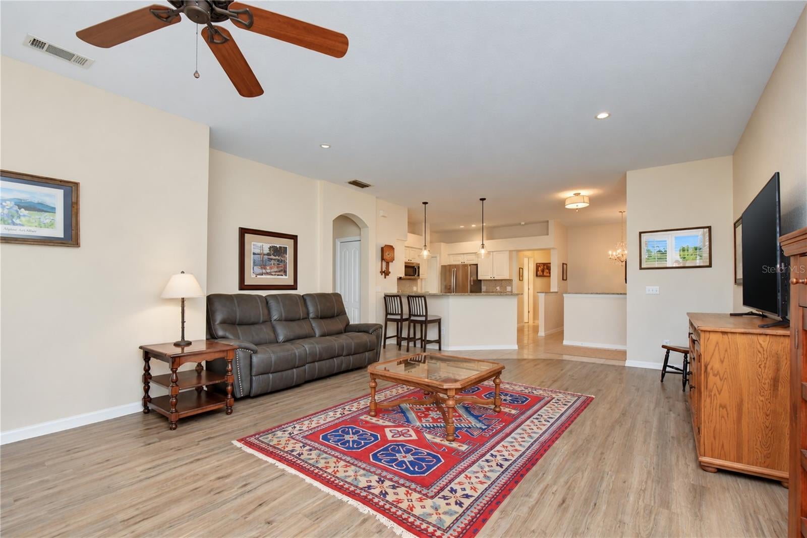 2623 EAGLE GREENS DRIVE