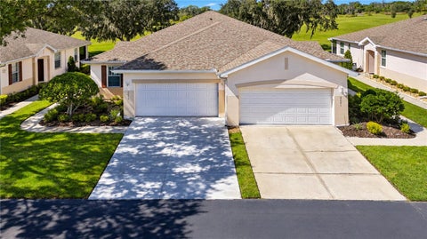 Photo of 2623 Eagle Greens Drive, Plant City, FL 33566 (MLS # TB8560738)