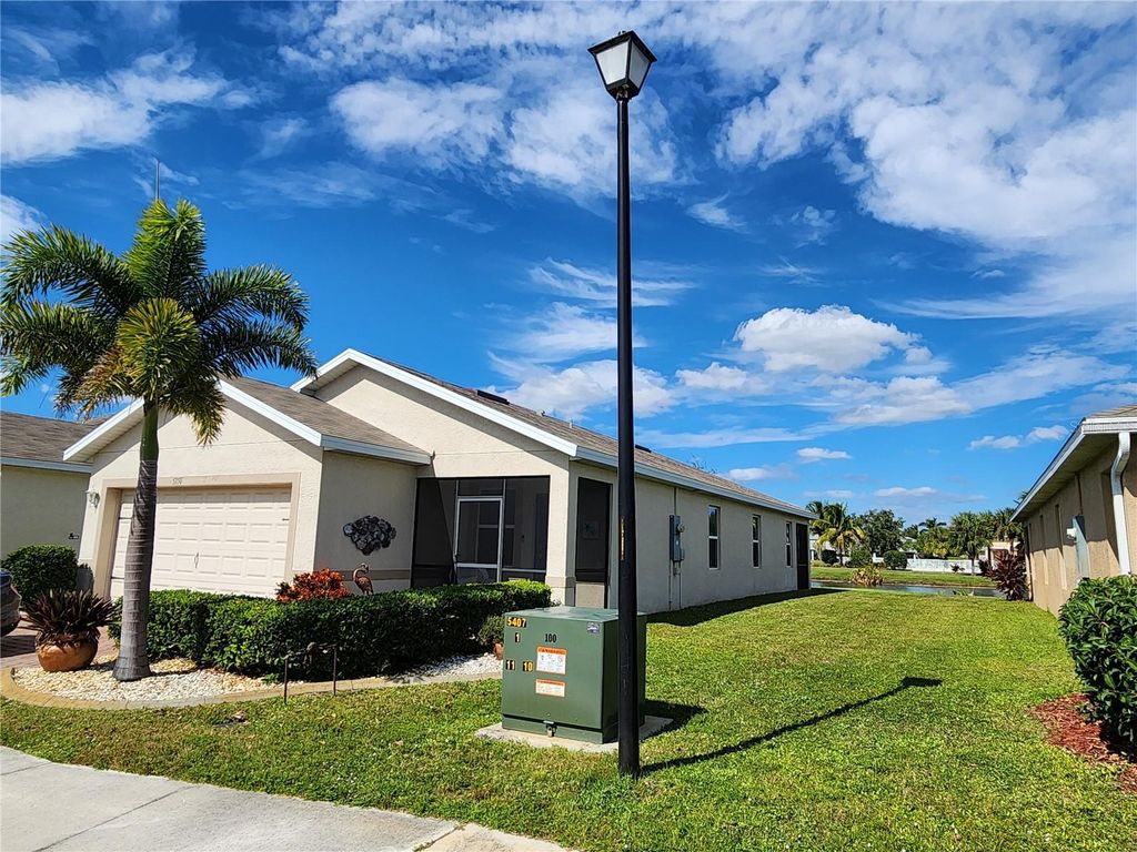 Photo of 5350 Shell Mound Circle, Punta Gorda, FL 33982 (MLS # G5101359)