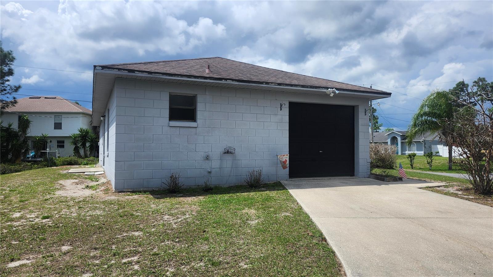 DELTONA LAKES UNIT 36 - Residential Lease