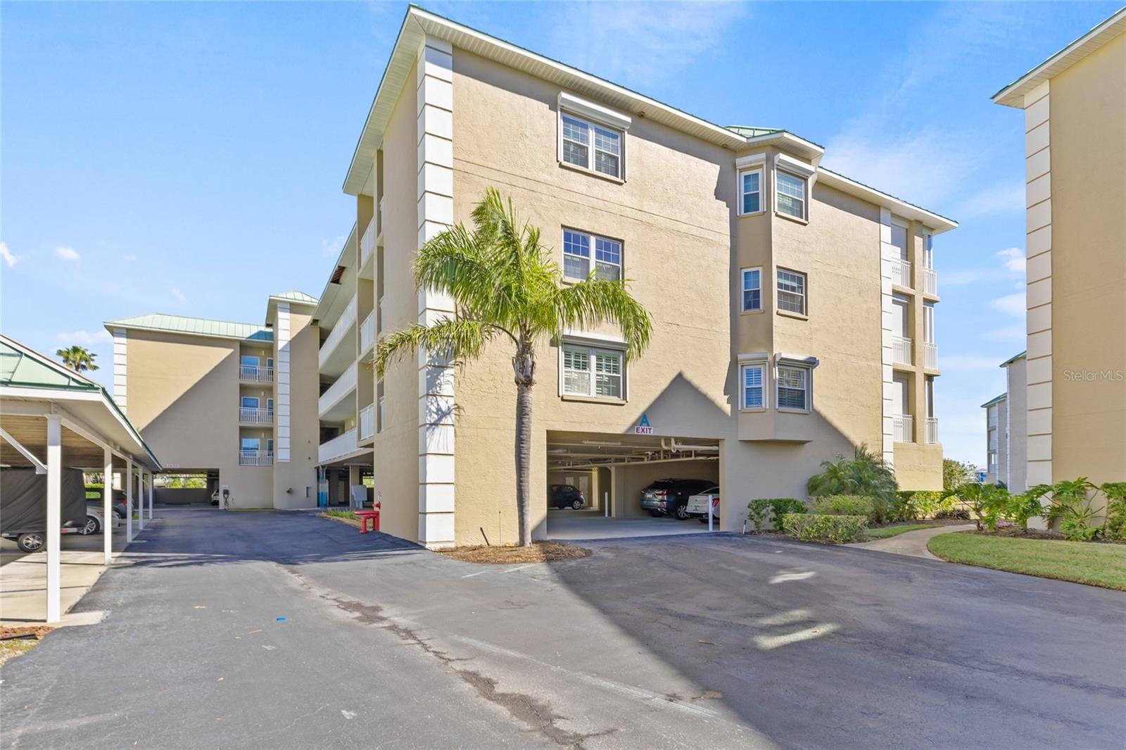 MADEIRA COVE CONDO - Residential