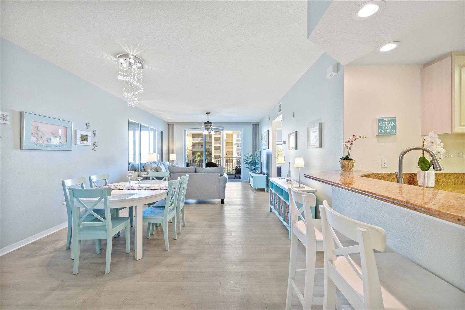 MADEIRA COVE CONDO - Residential