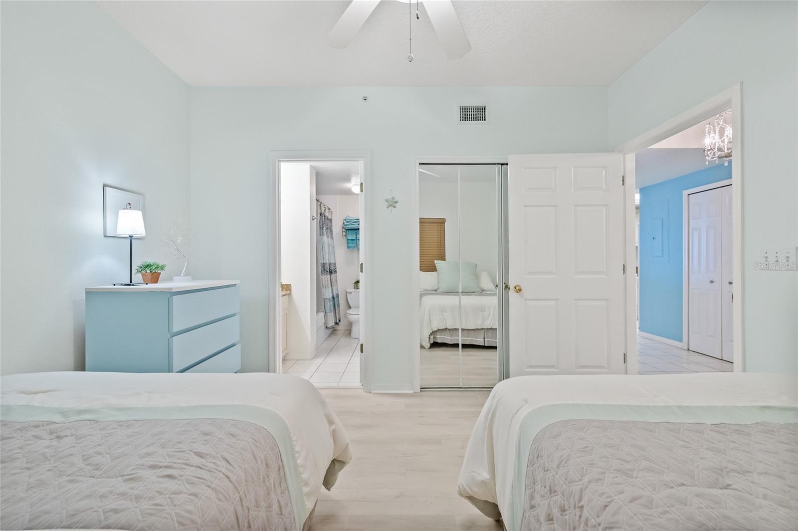 MADEIRA COVE CONDO - Residential