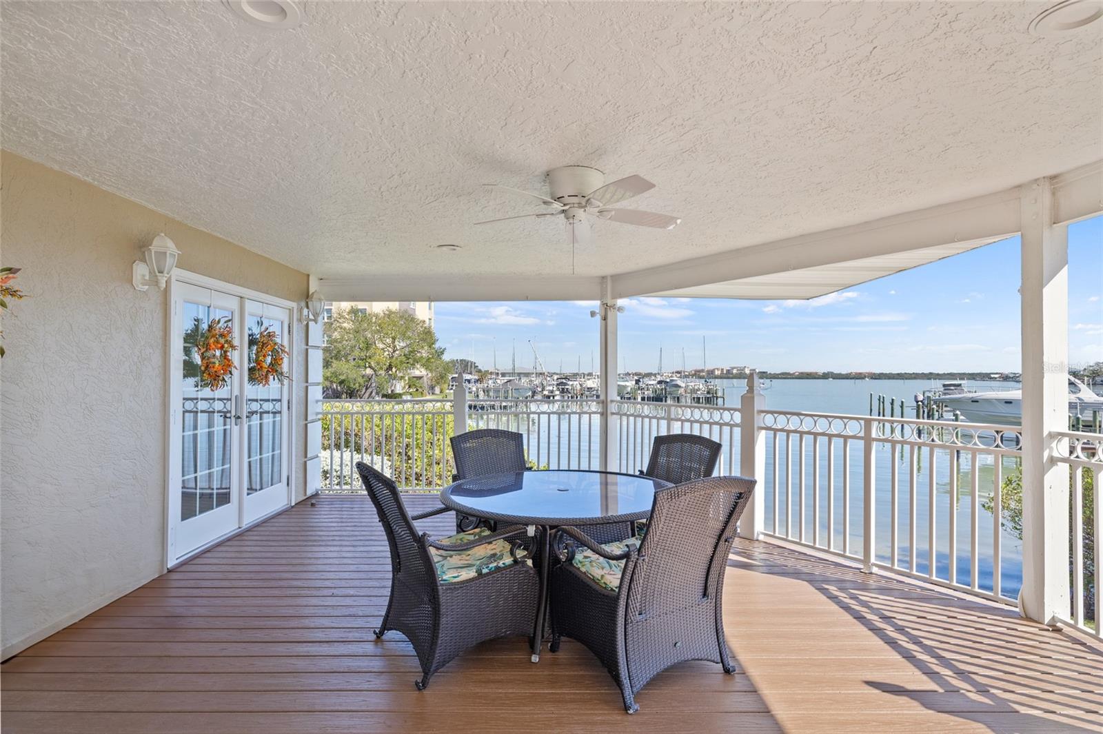 MADEIRA COVE CONDO - Residential