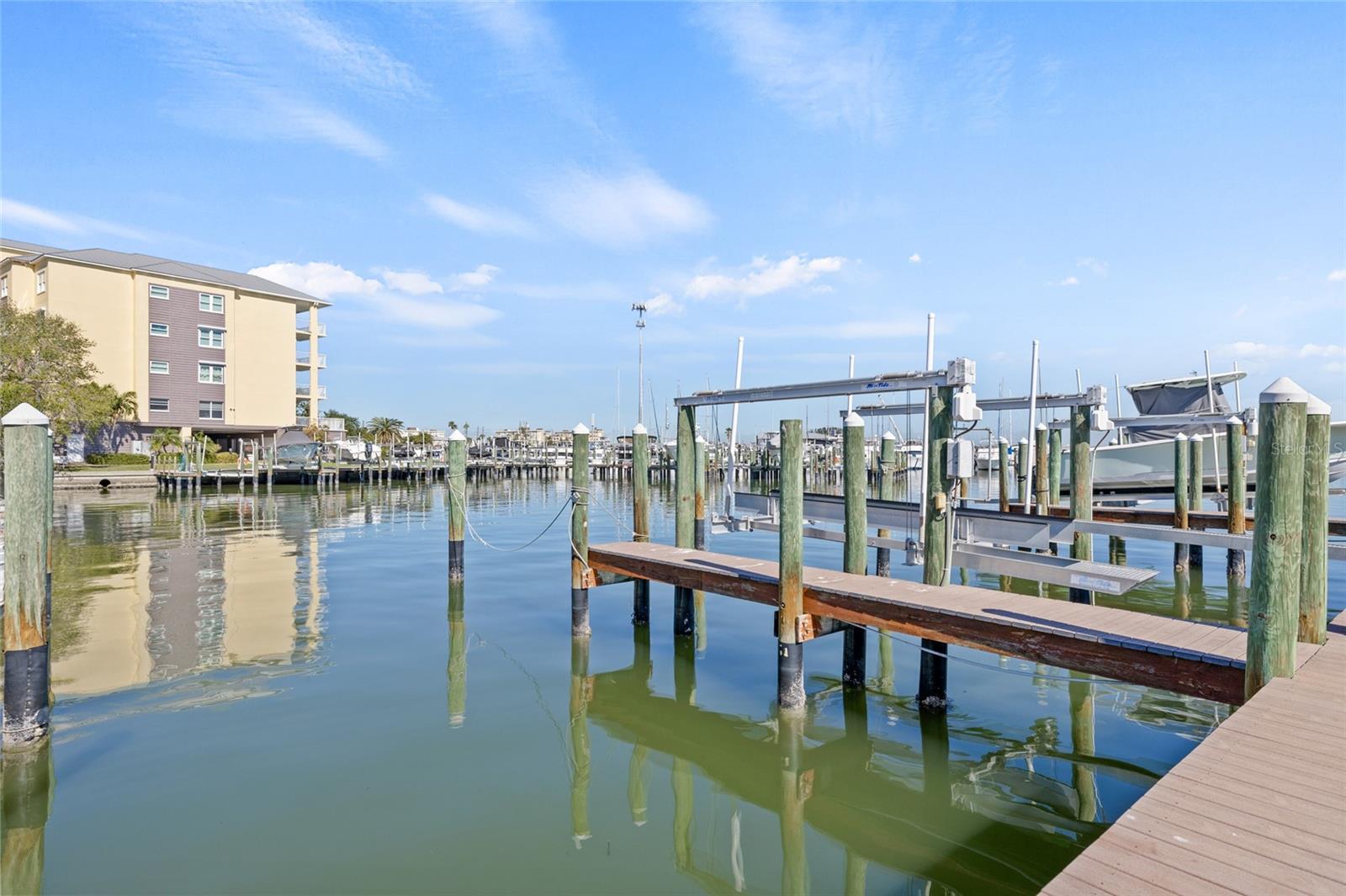 MADEIRA COVE CONDO - Residential