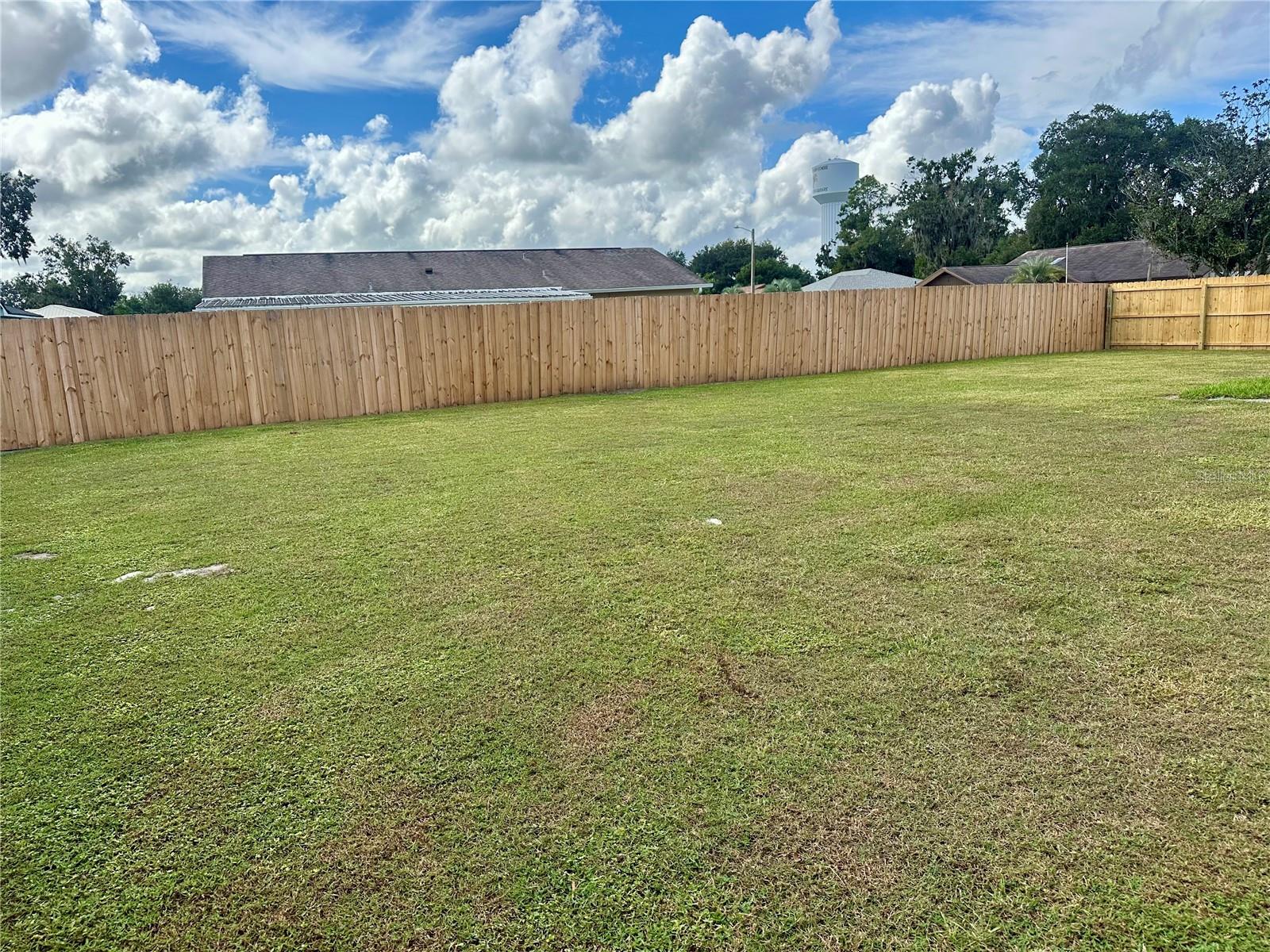 EASTGATE EXT - Residential