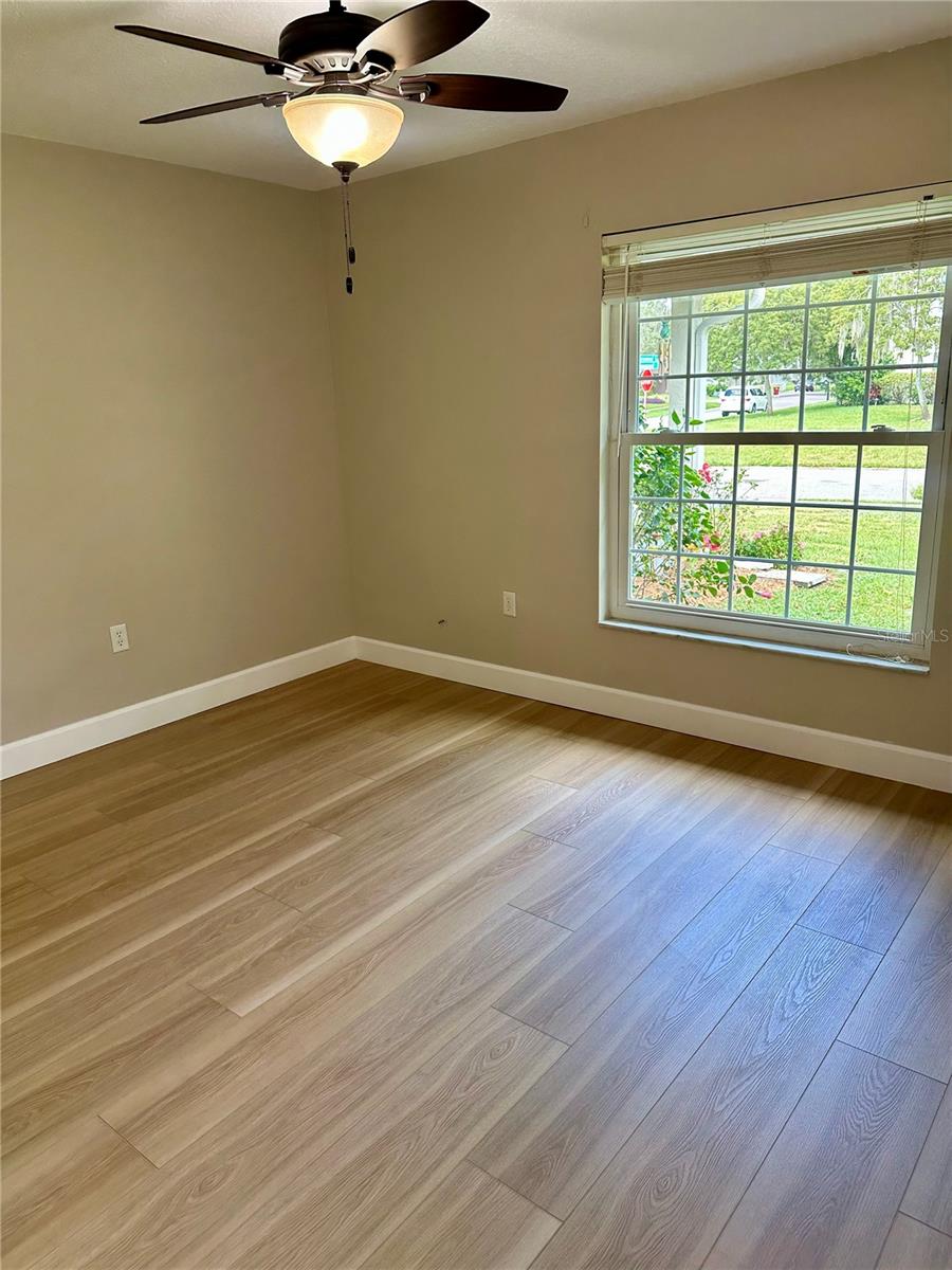 EASTGATE EXT - Residential