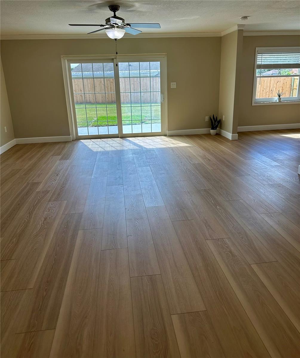 EASTGATE EXT - Residential