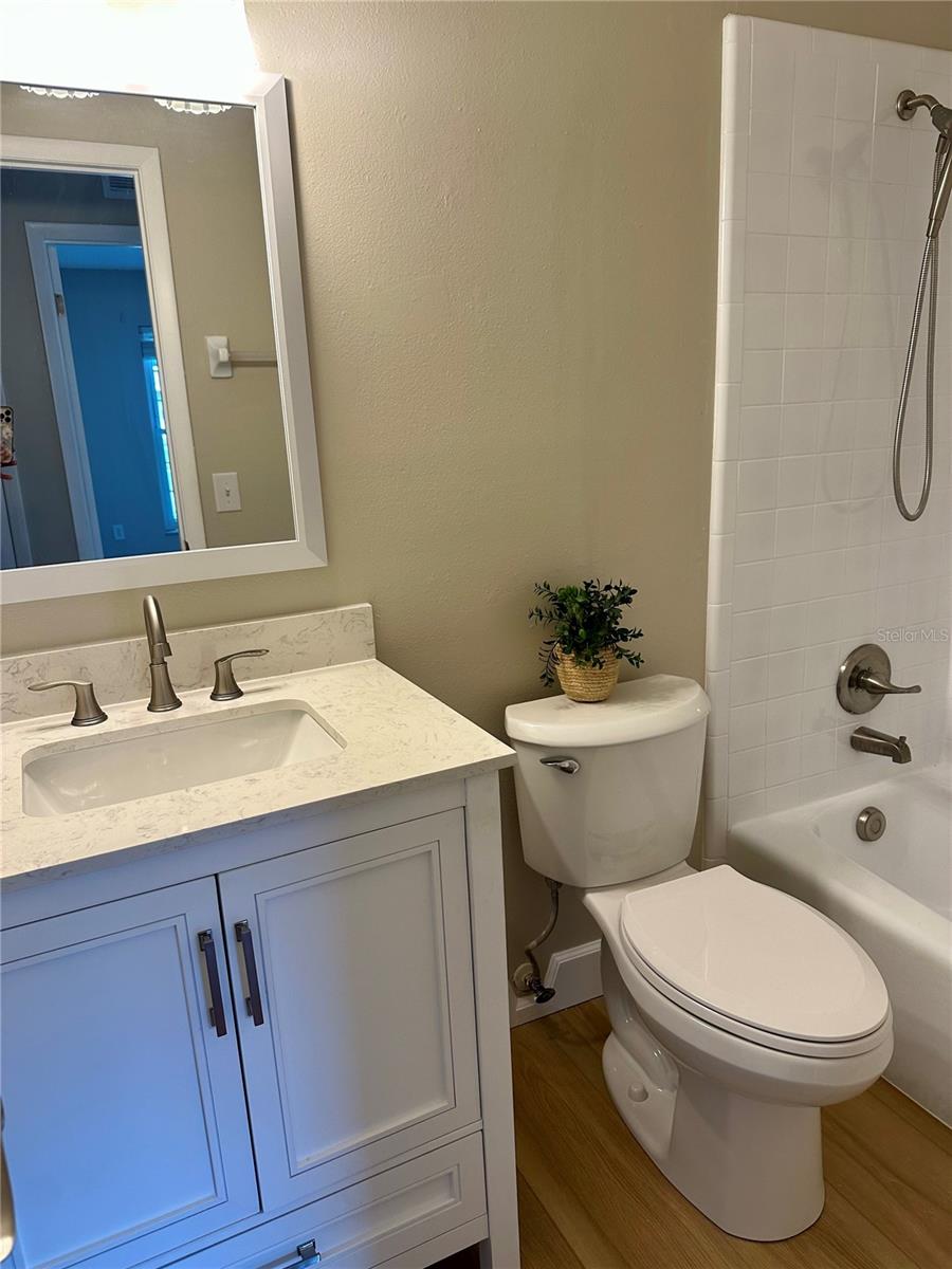 EASTGATE EXT - Residential