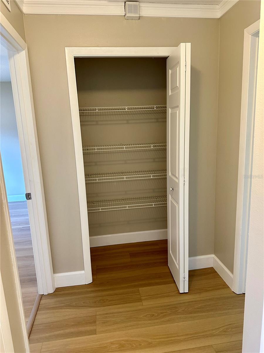 EASTGATE EXT - Residential