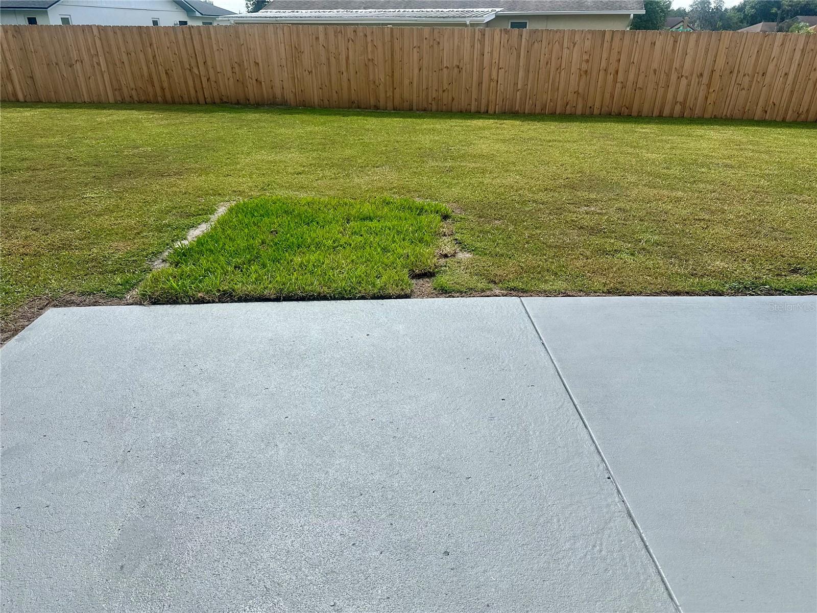 EASTGATE EXT - Residential