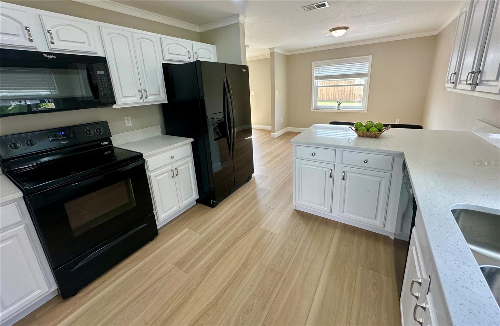 EASTGATE EXT - Residential