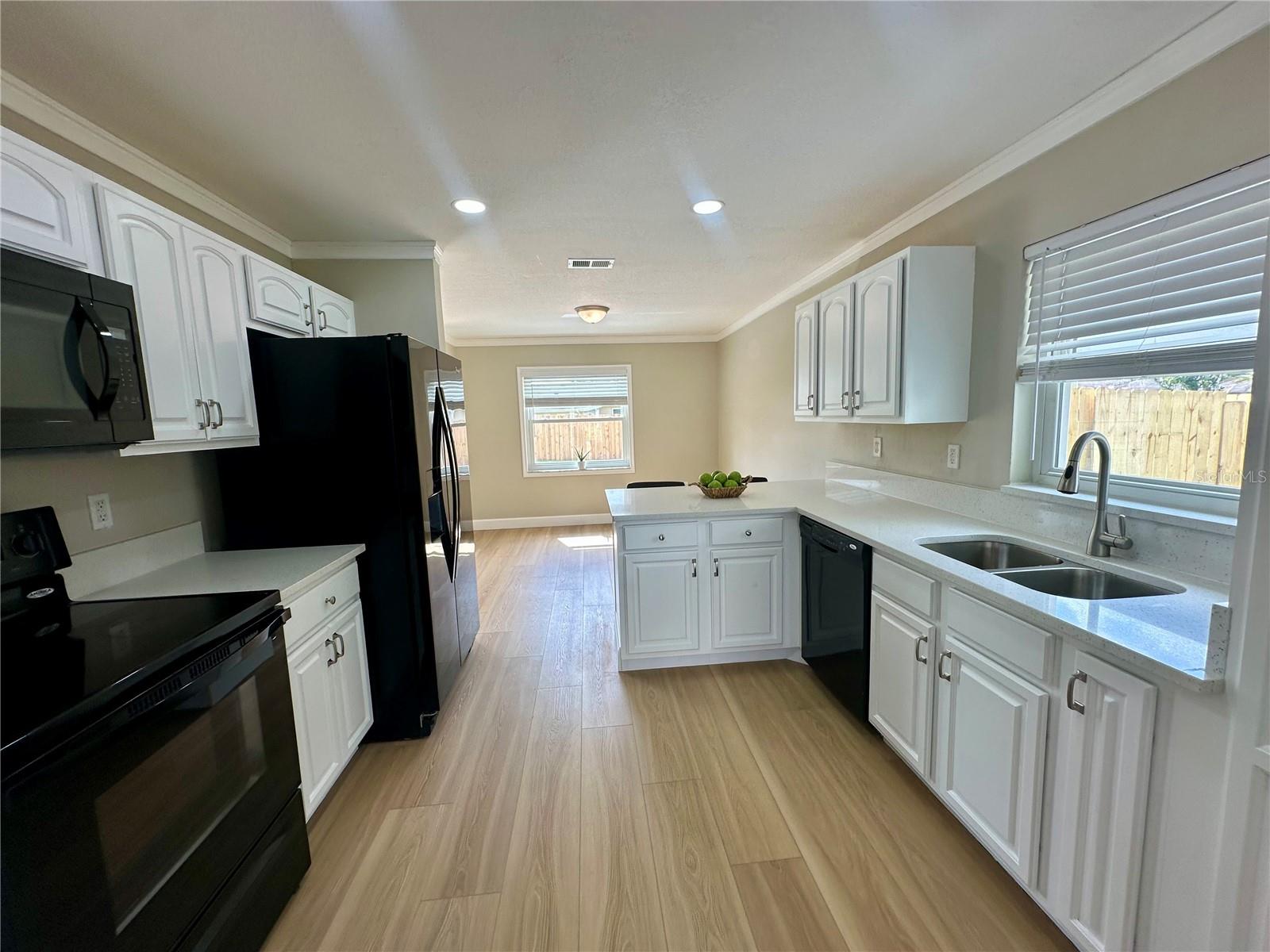 EASTGATE EXT - Residential