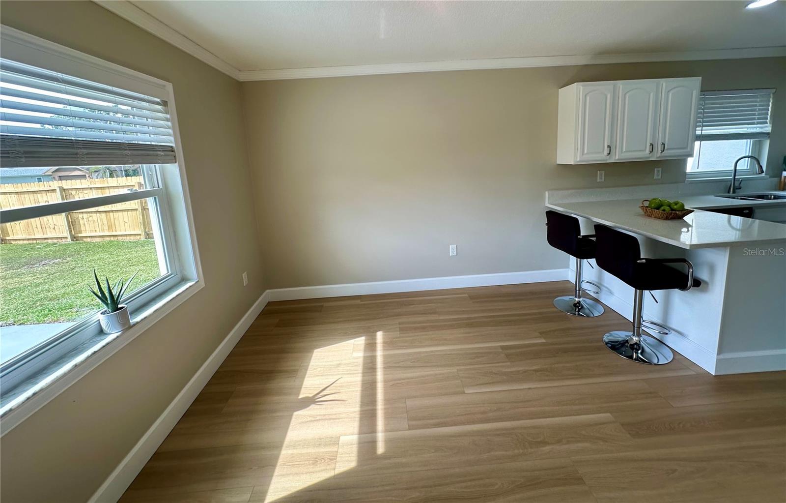 EASTGATE EXT - Residential