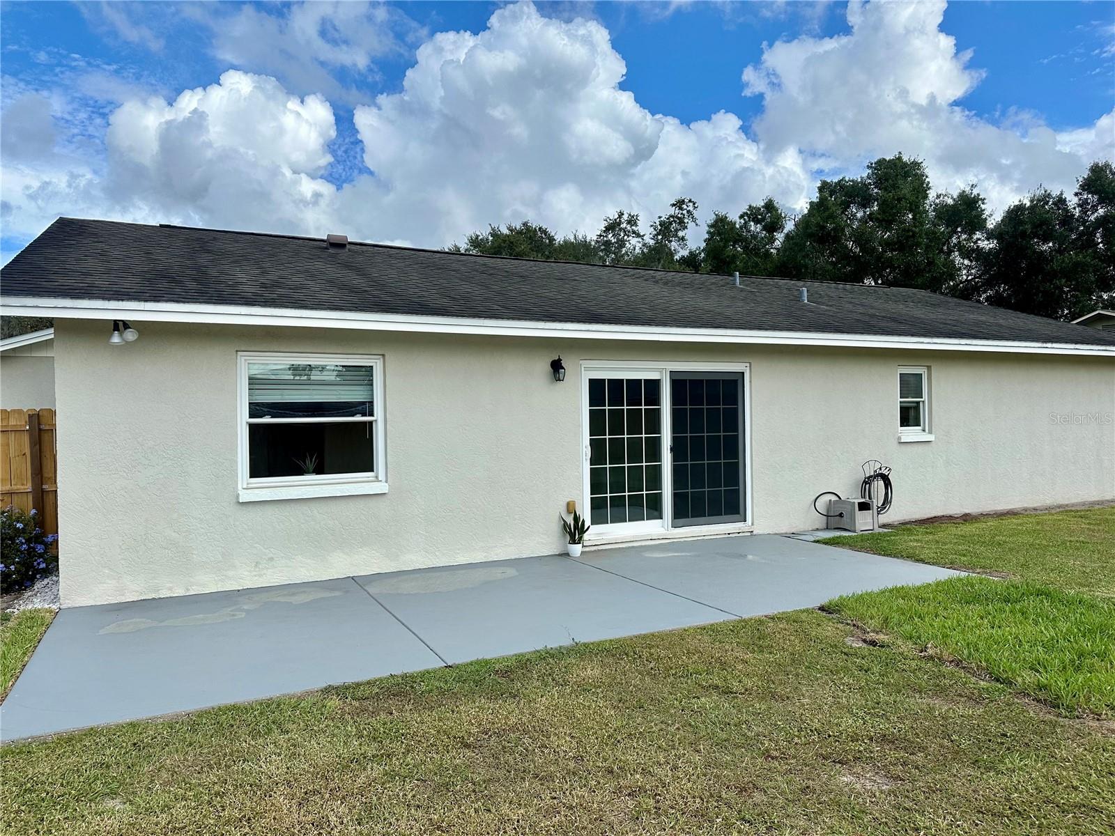EASTGATE EXT - Residential