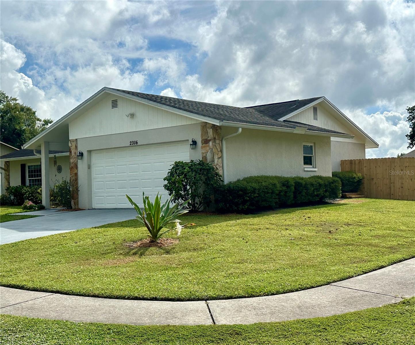 EASTGATE EXT - Residential