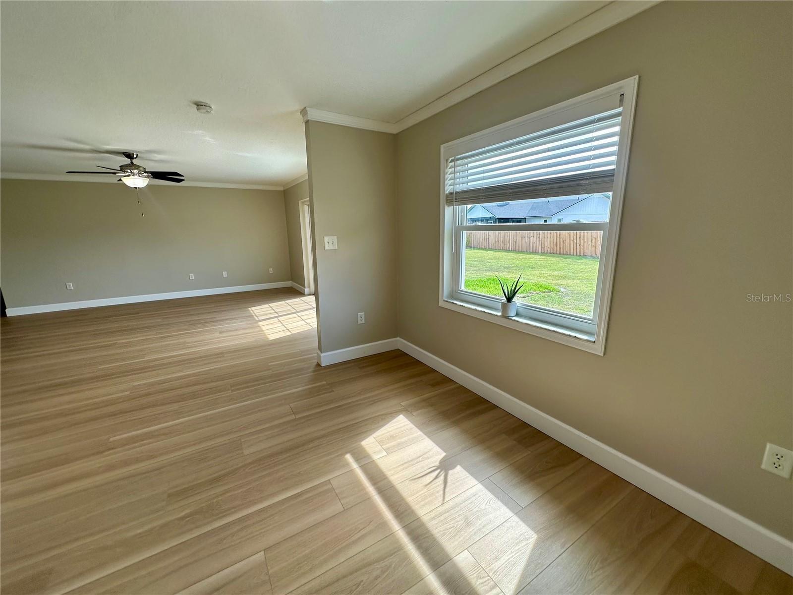 EASTGATE EXT - Residential