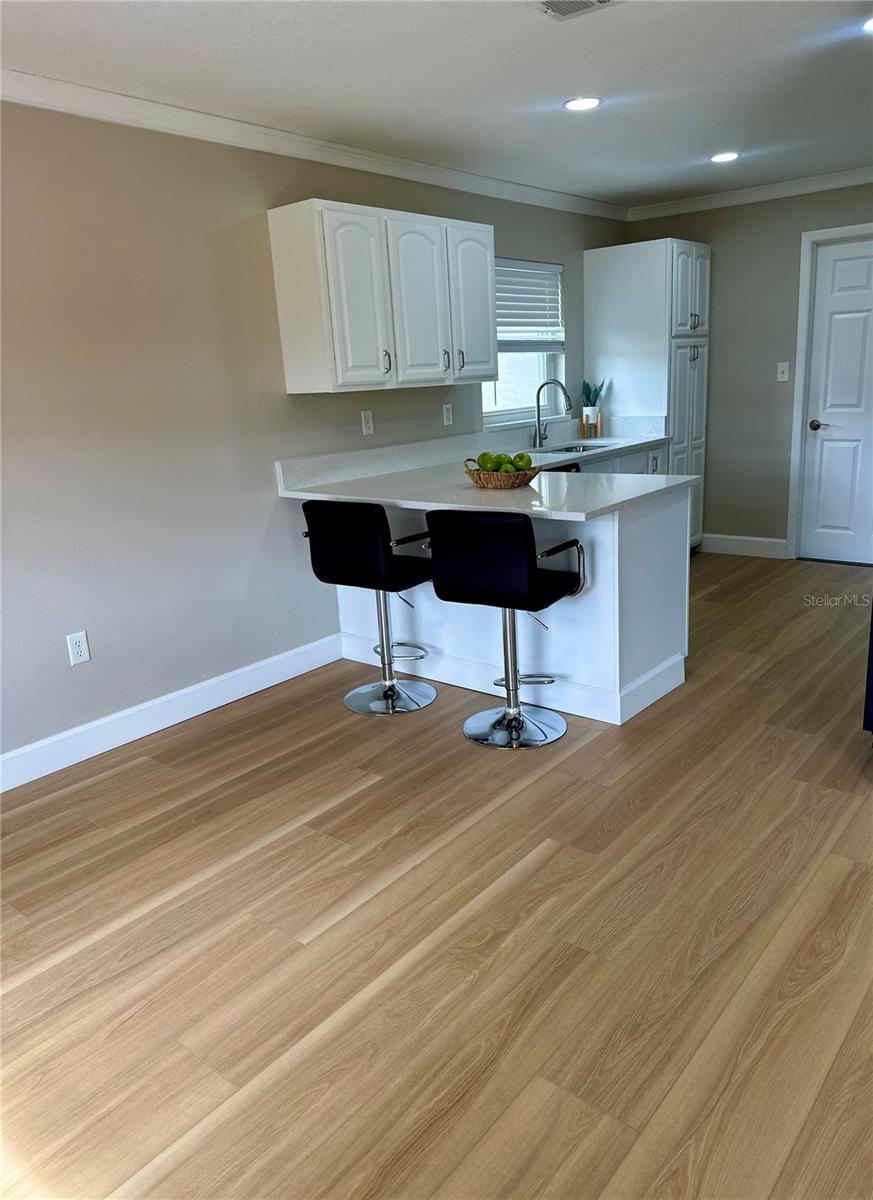 EASTGATE EXT - Residential