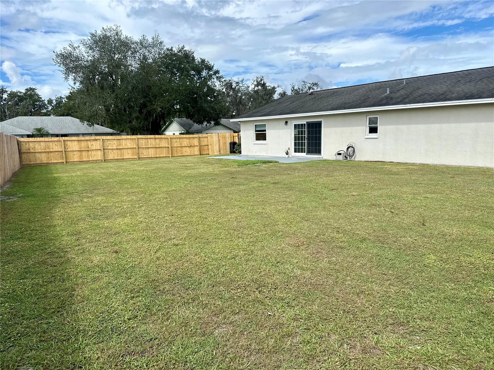 EASTGATE EXT - Residential
