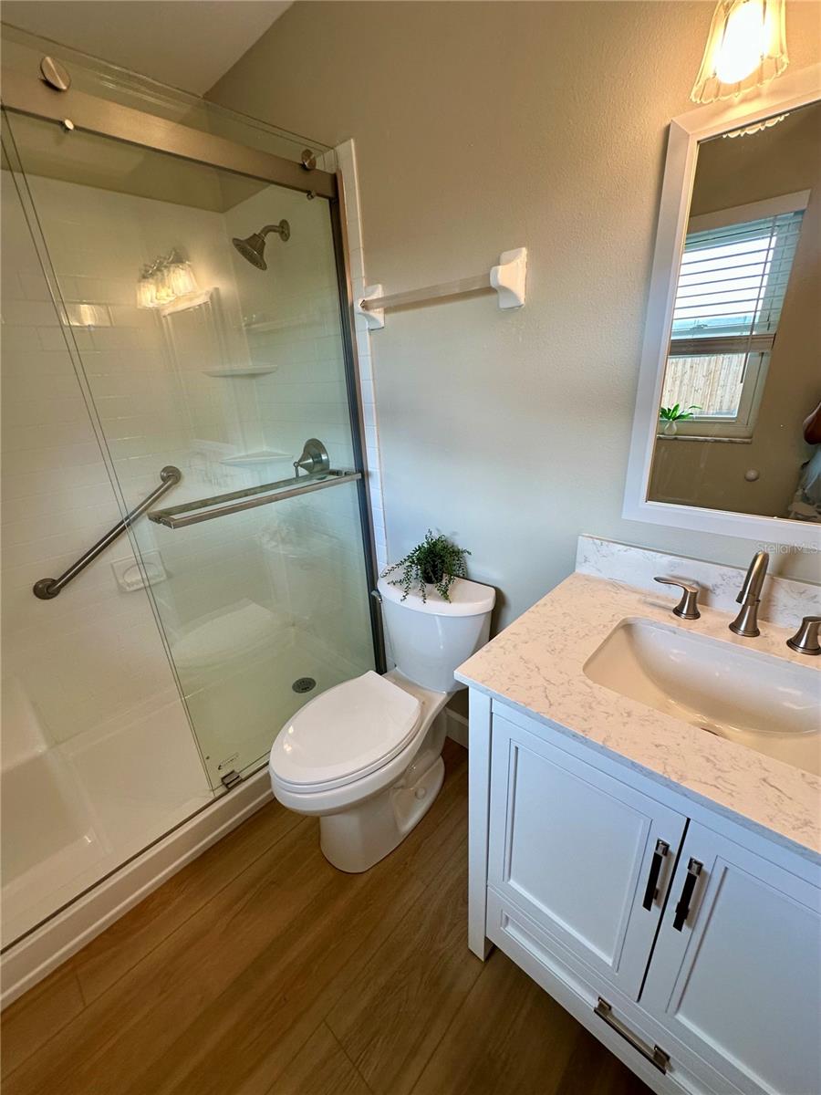 EASTGATE EXT - Residential