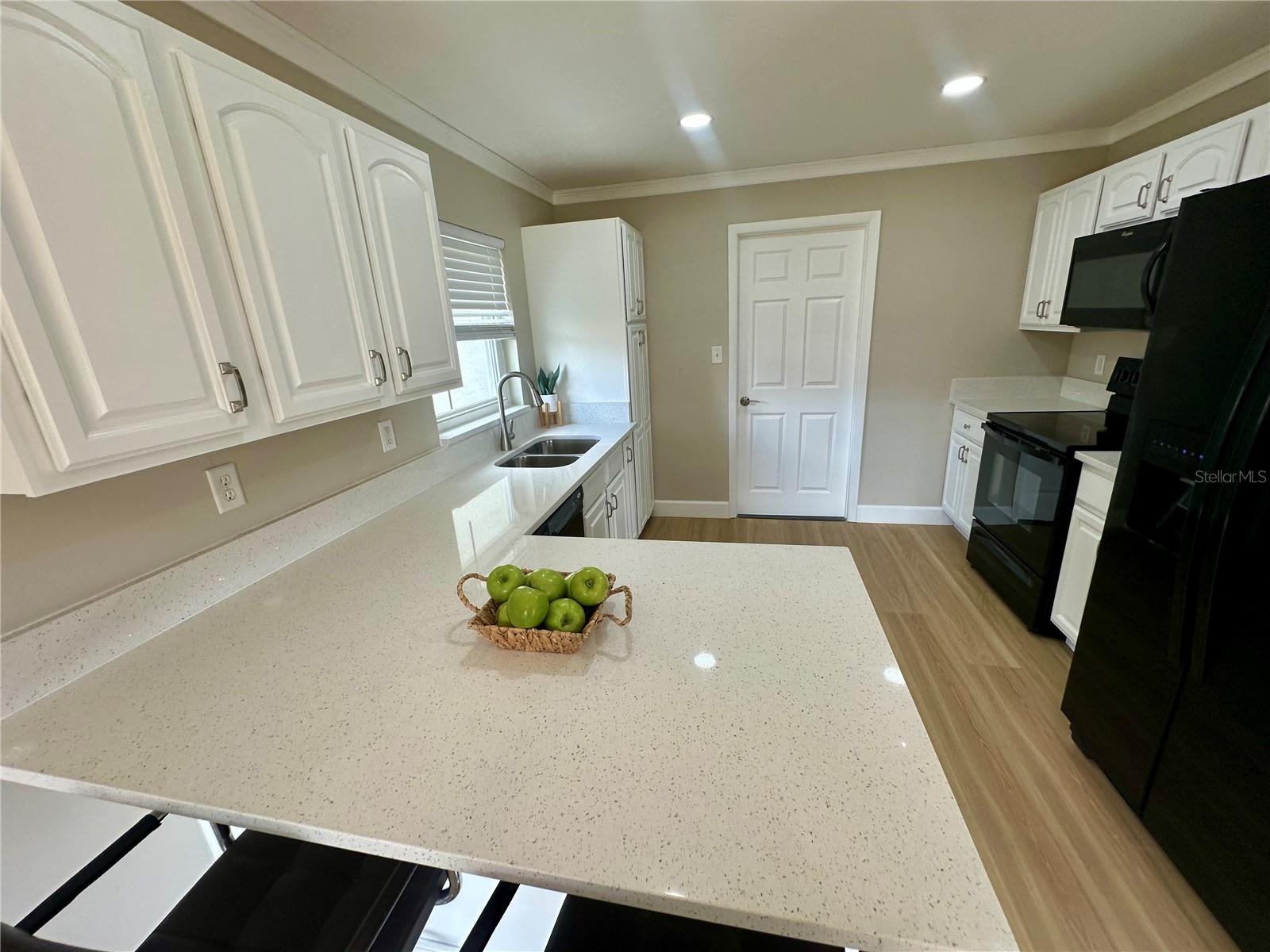 EASTGATE EXT - Residential