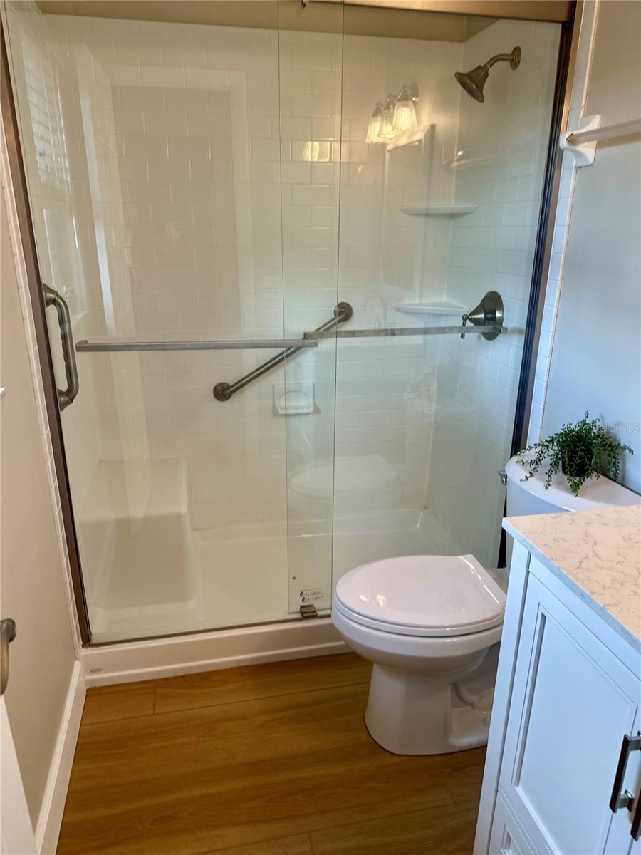 EASTGATE EXT - Residential