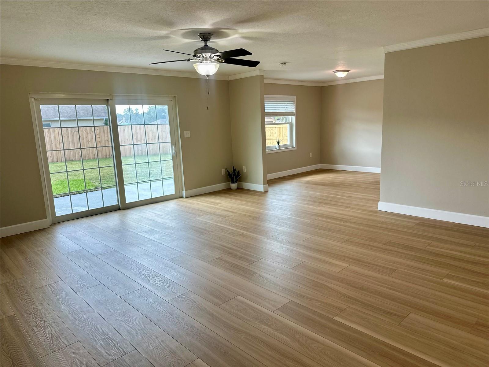 EASTGATE EXT - Residential