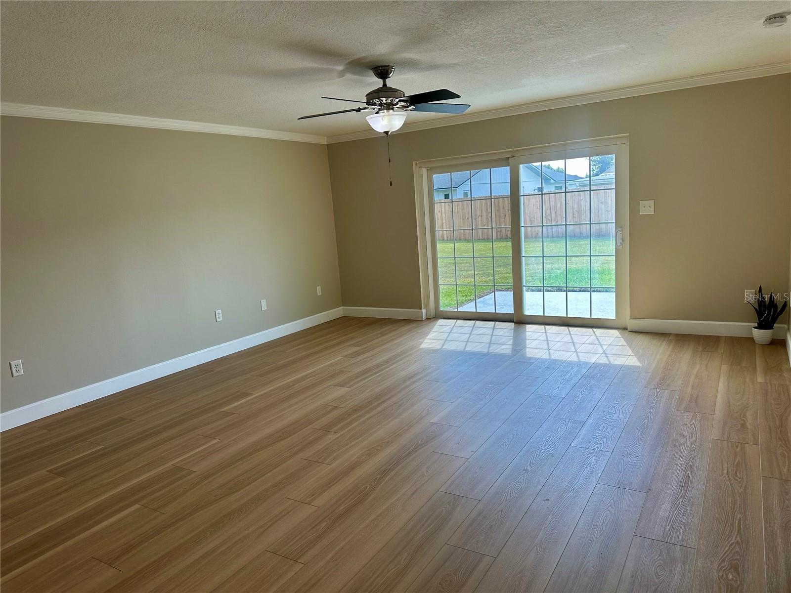 EASTGATE EXT - Residential