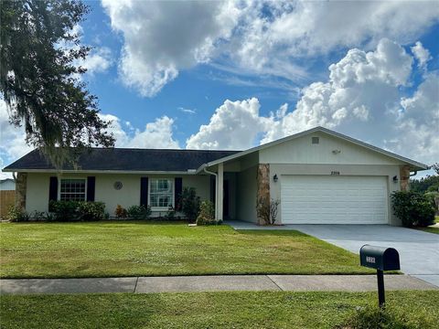 Photo of 2306 Gatewood Street, Plant City, FL 33563 (MLS # TB8436004)
