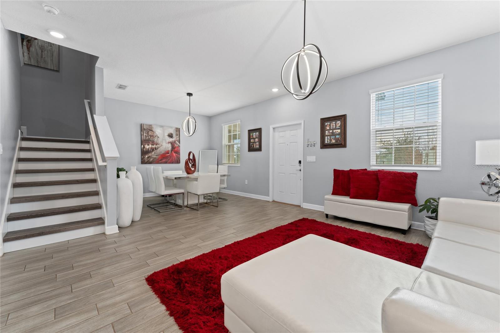 STOREY GROVE PH 2 - Residential