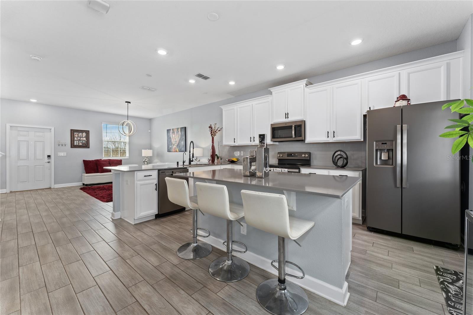 STOREY GROVE PH 2 - Residential