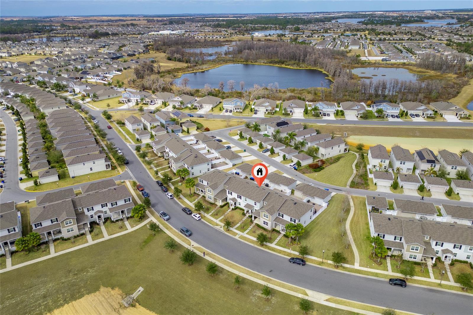 STOREY GROVE PH 2 - Residential