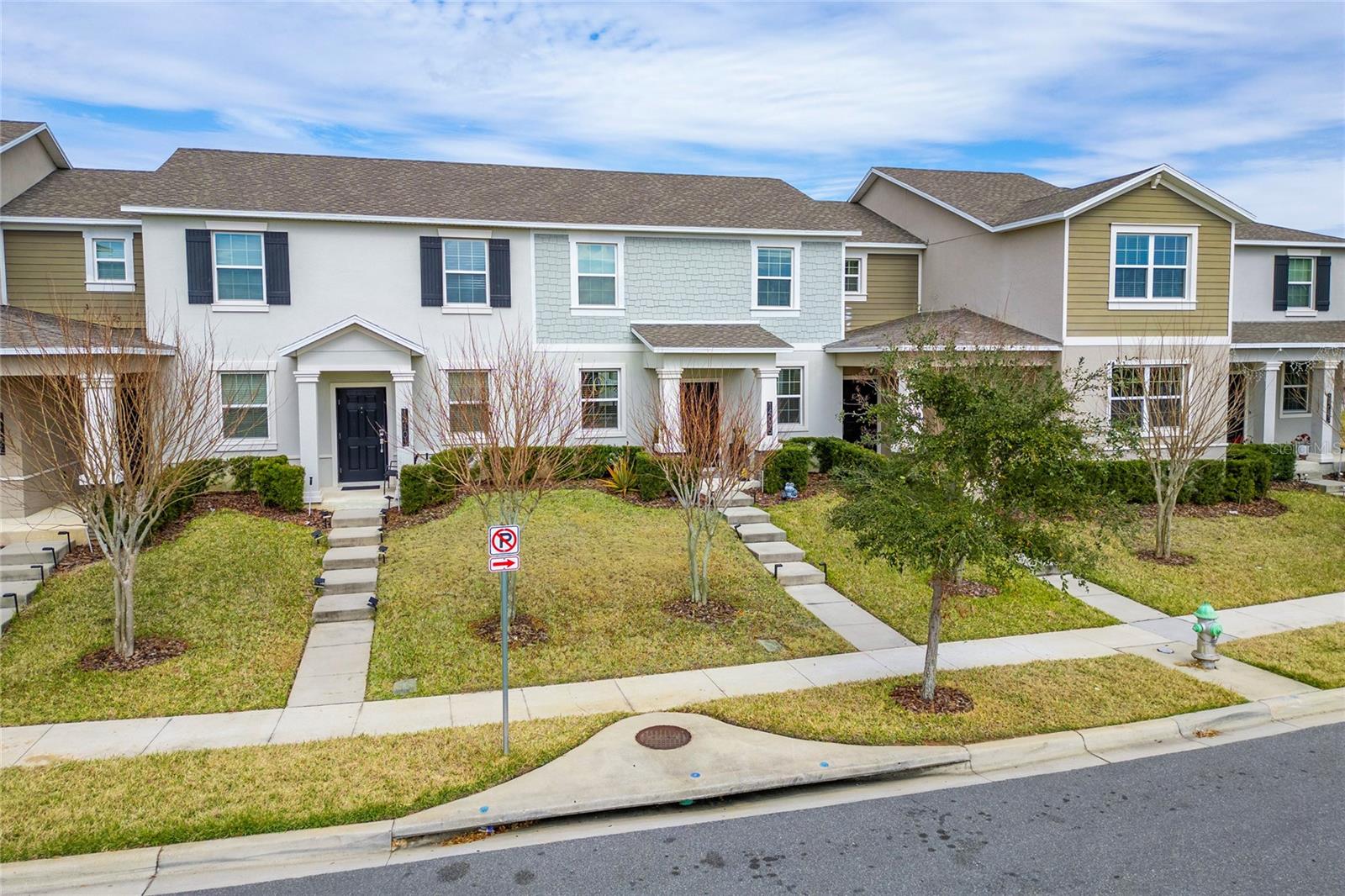 STOREY GROVE PH 2 - Residential