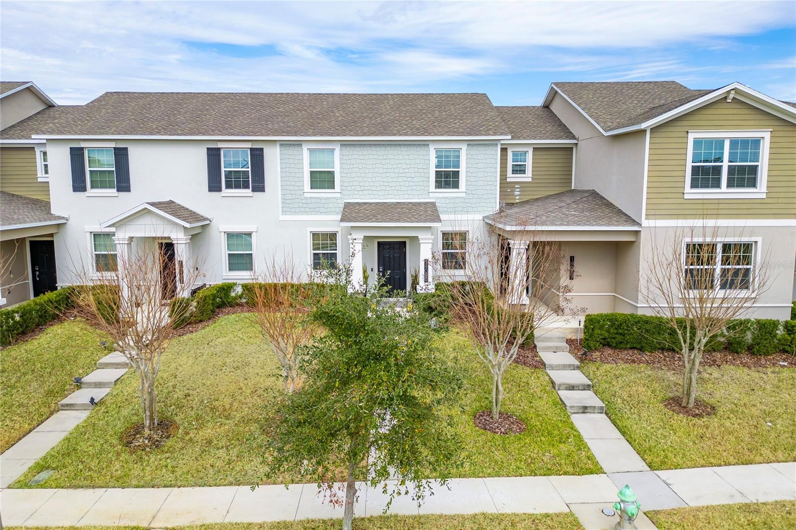 STOREY GROVE PH 2 - Residential