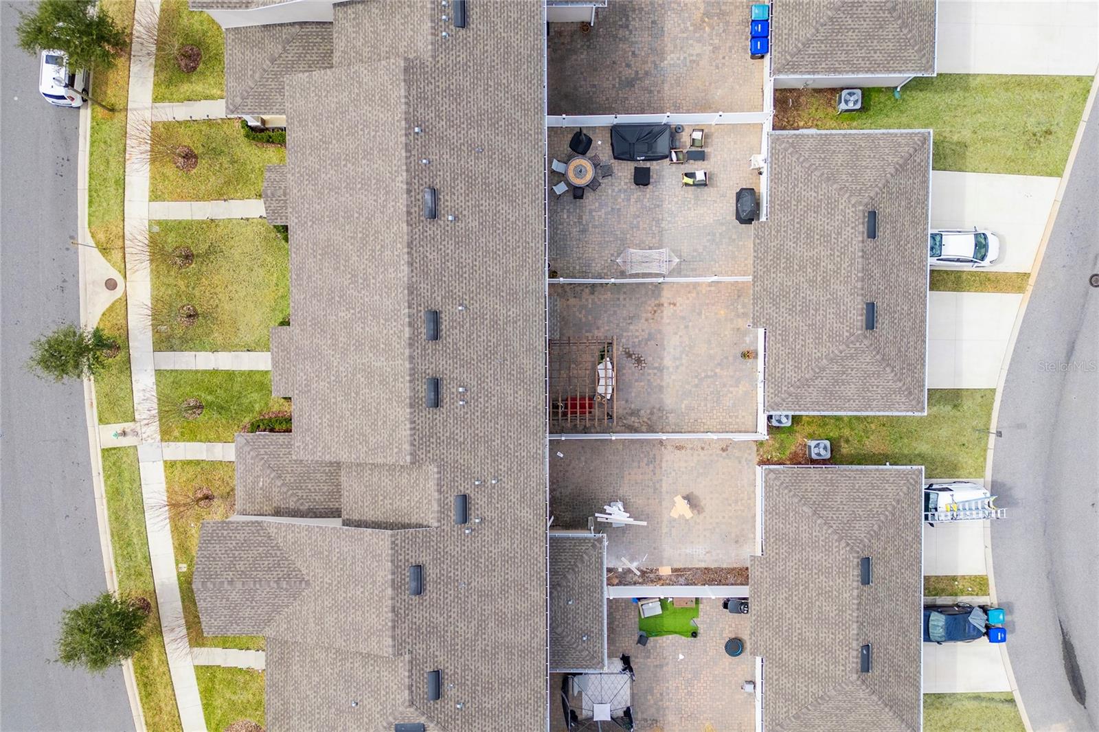 STOREY GROVE PH 2 - Residential