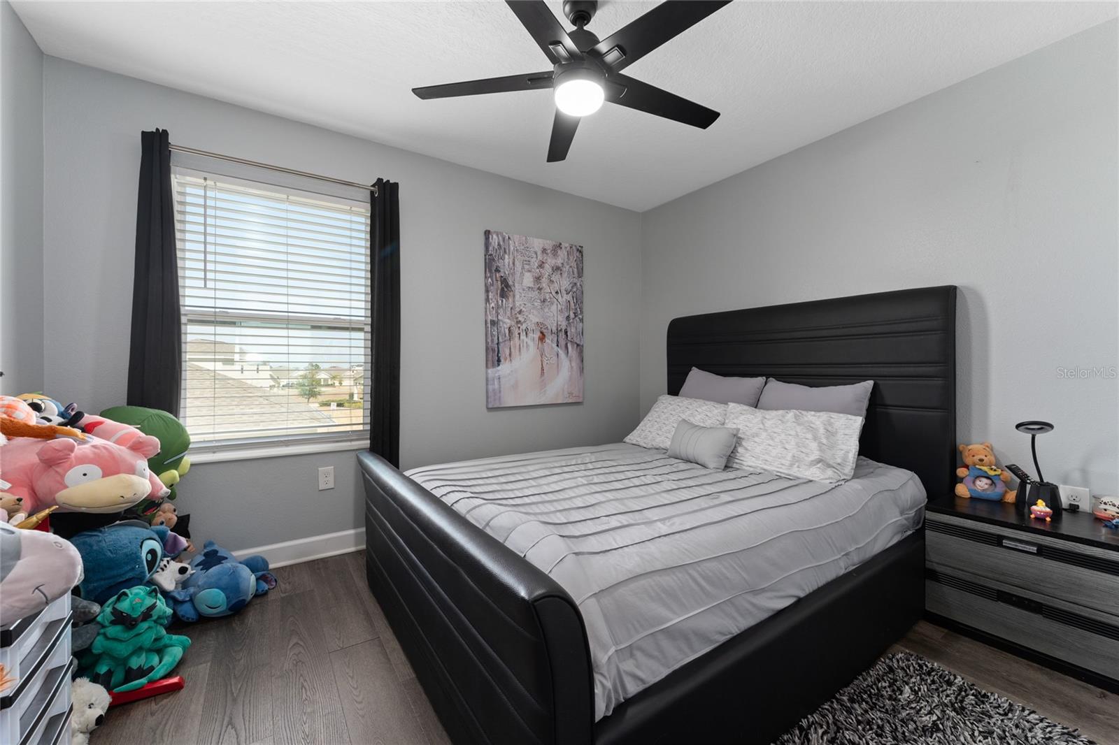 STOREY GROVE PH 2 - Residential