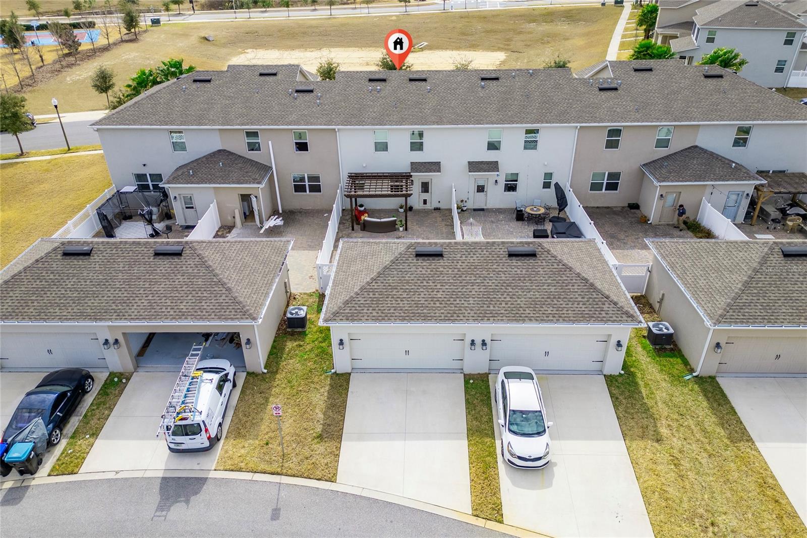 STOREY GROVE PH 2 - Residential