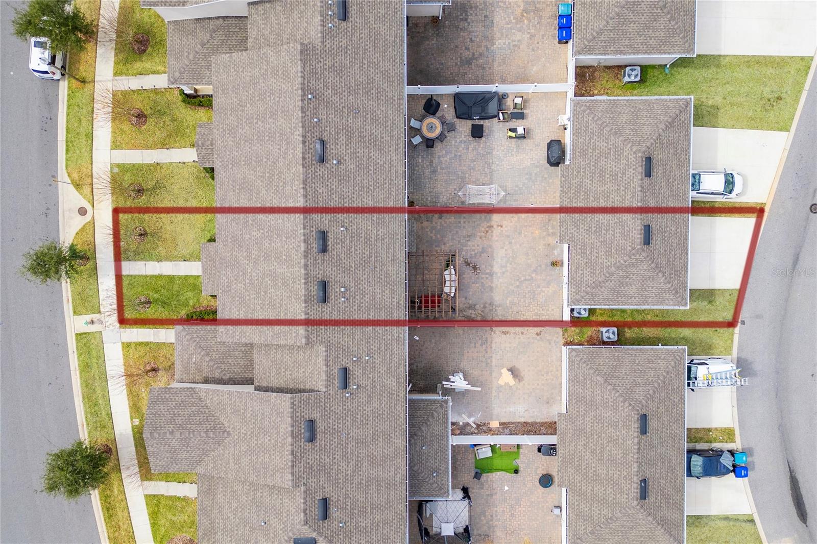 STOREY GROVE PH 2 - Residential