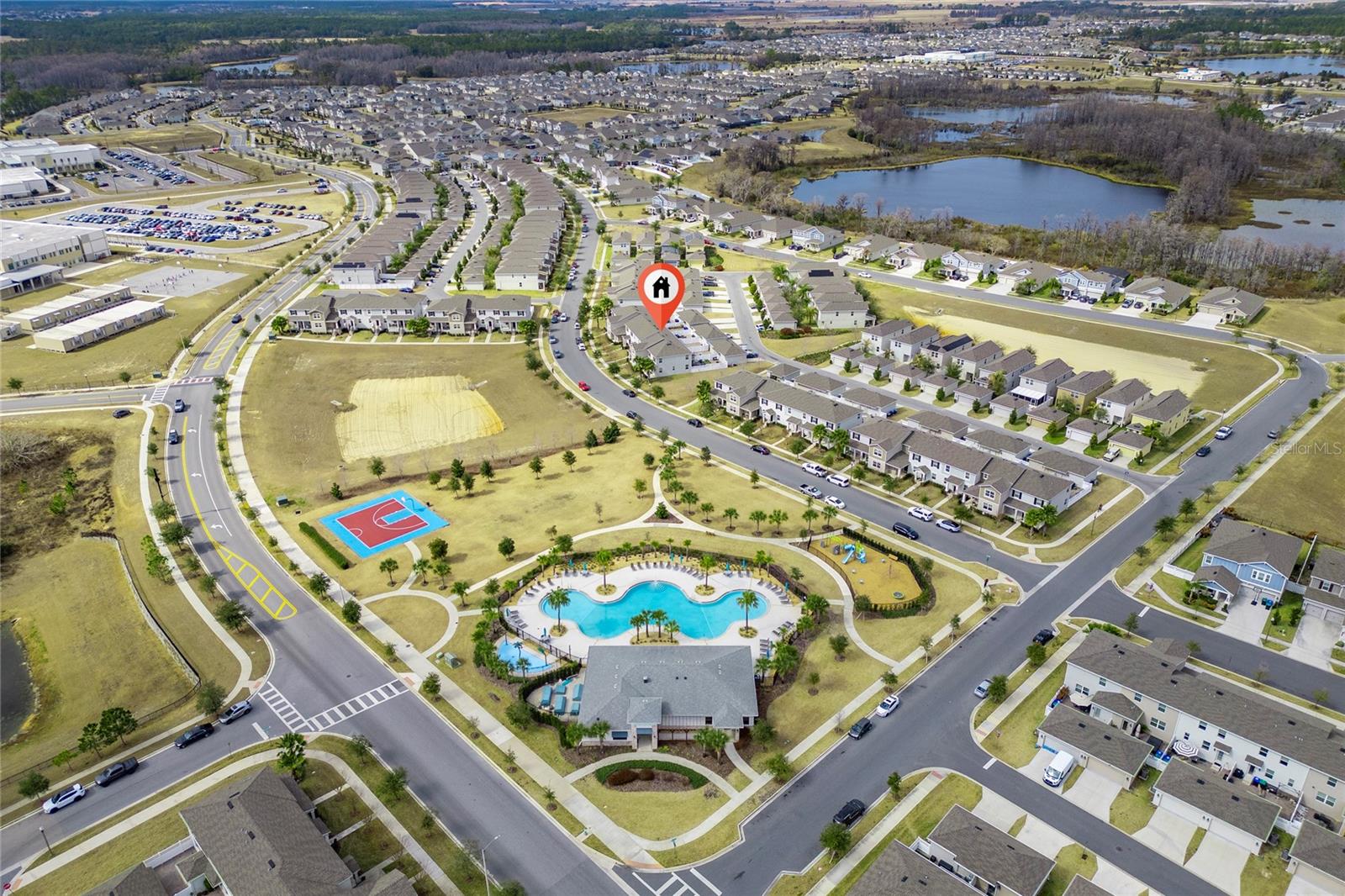 STOREY GROVE PH 2 - Residential