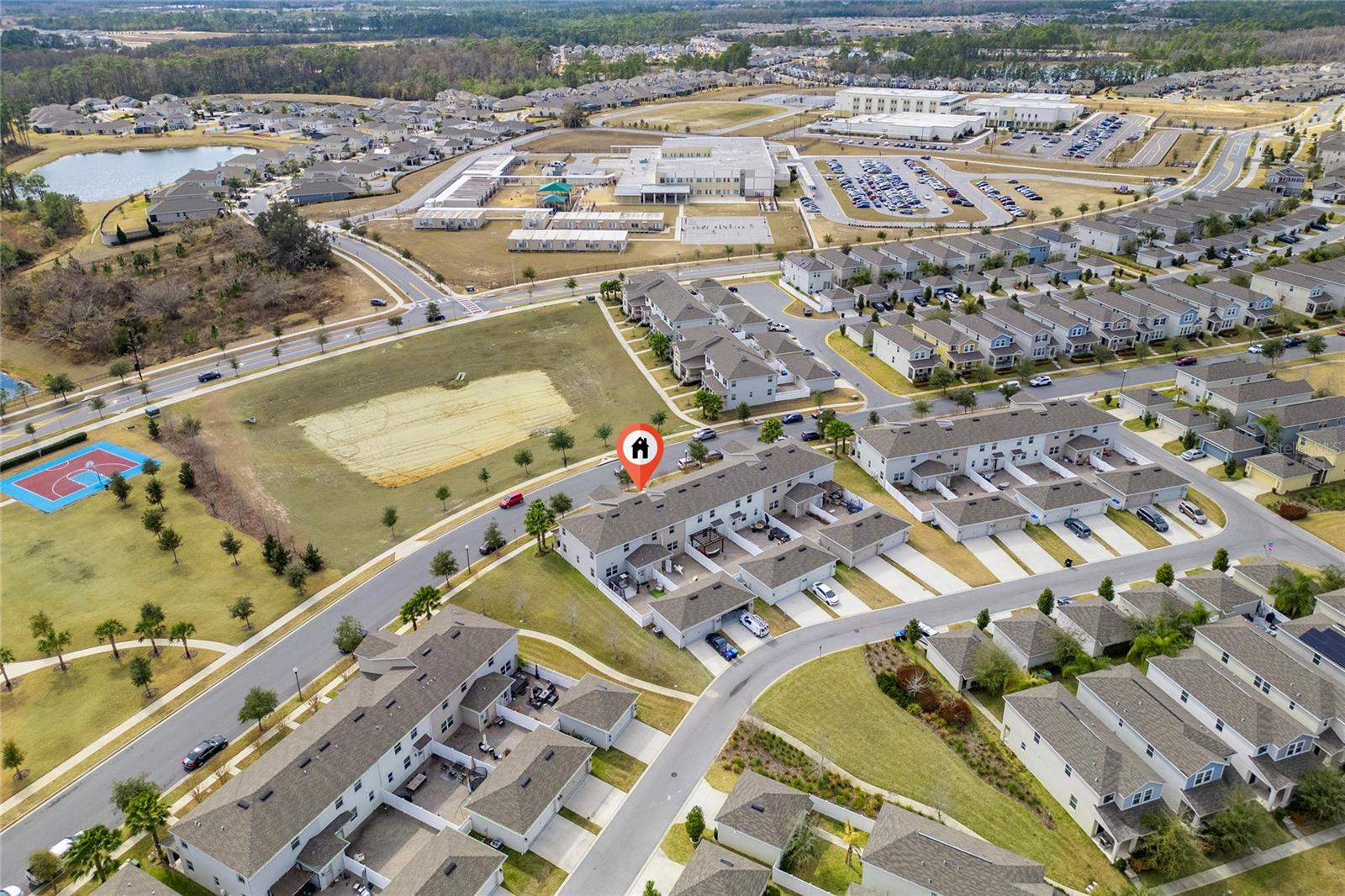 STOREY GROVE PH 2 - Residential