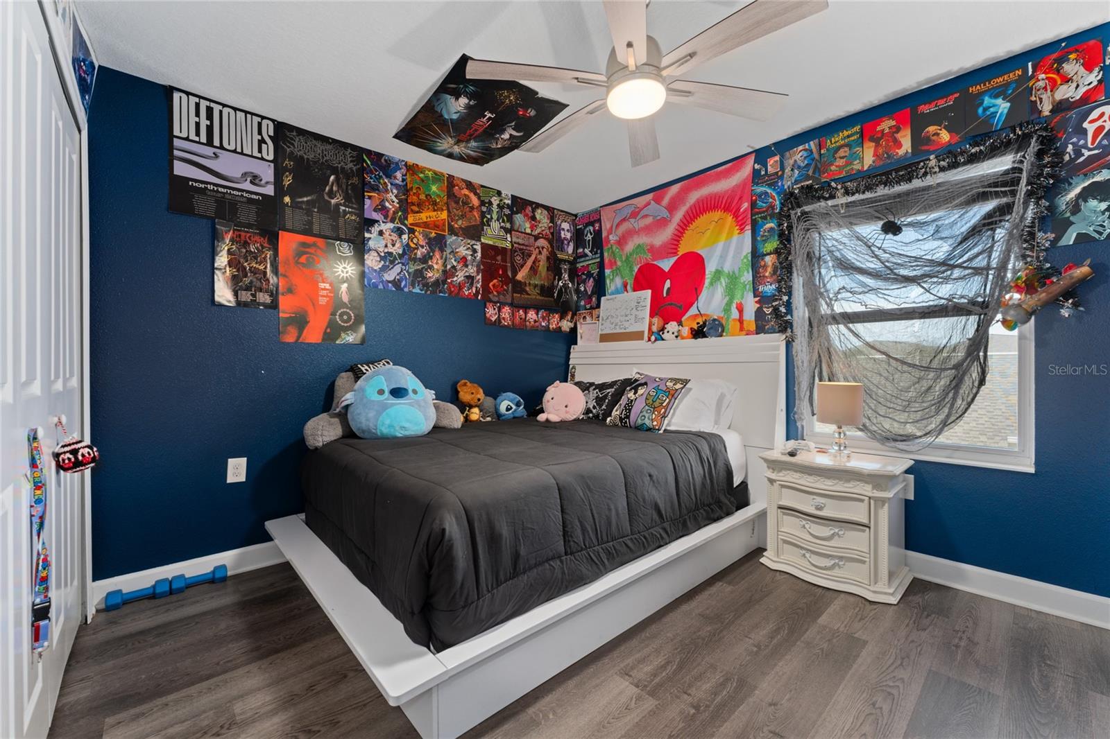 STOREY GROVE PH 2 - Residential