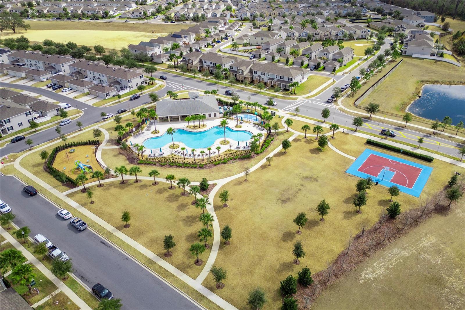 STOREY GROVE PH 2 - Residential