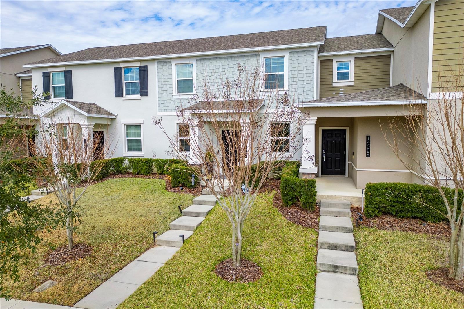 STOREY GROVE PH 2 - Residential